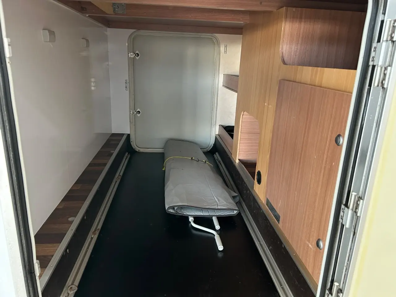 Billede 17 - Fiat Knaus 2,3 650 MEG