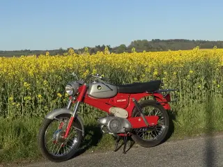 Flot renoveret VZ50
