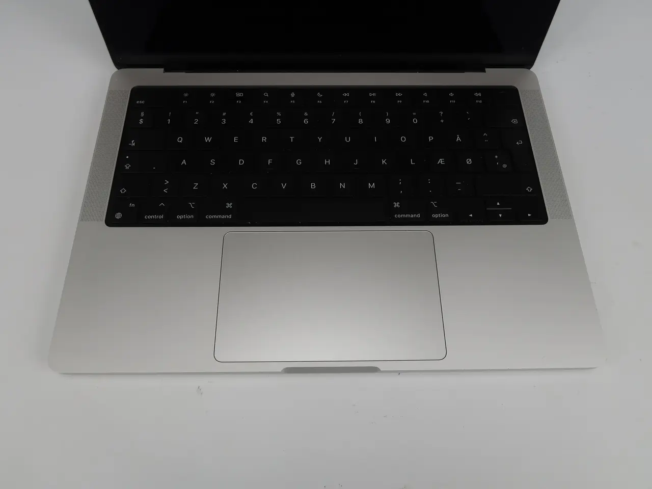 Billede 2 - Apple MacBookPro M1 14"