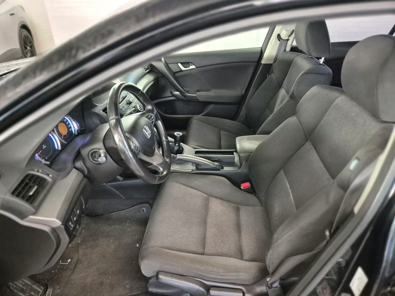 Billede 7 - Honda Accord 2,2d Elegance 150HK Stc