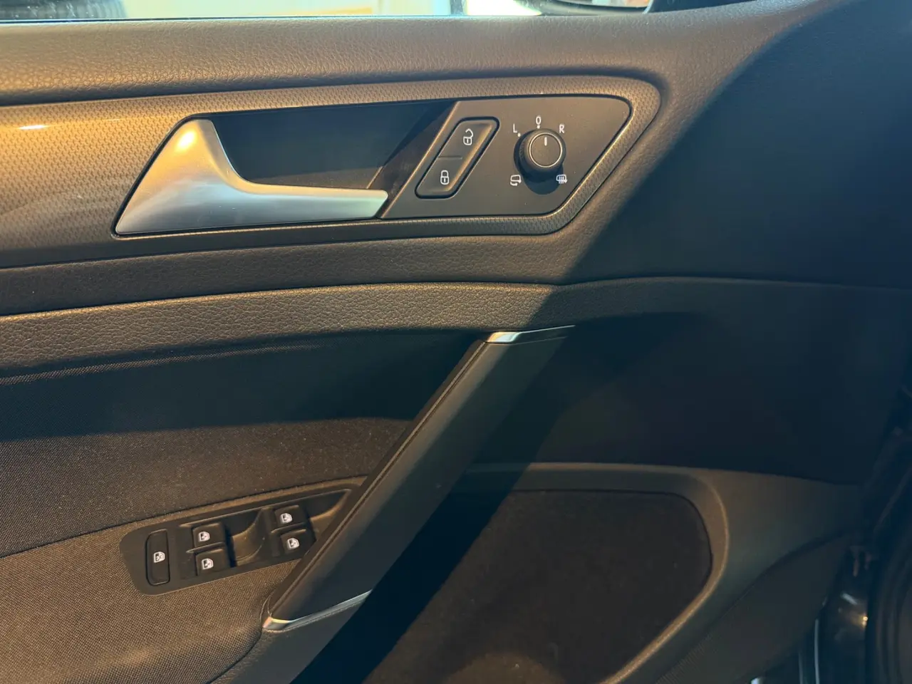 Billede 8 - VW Golf VII 1,6 TDi 115 Comfortline DSG