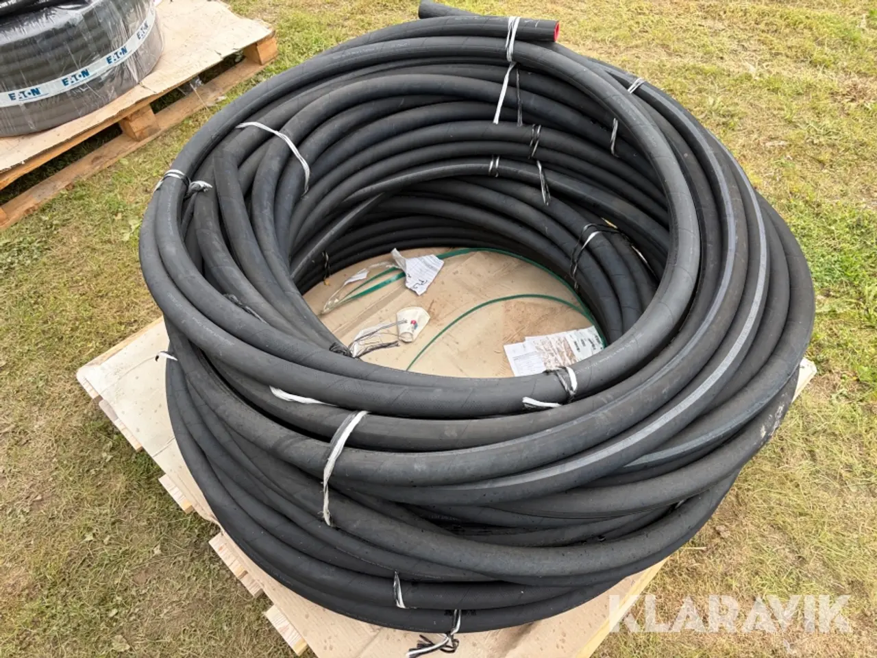 Billede 1 - Kølemiddelslanger Danfoss GA494-20 - 6 ruller