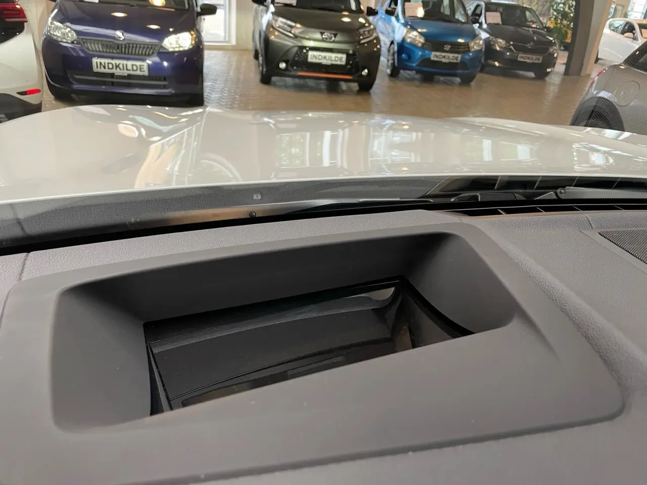Billede 15 - BMW iX3  Charged Plus M-Sport