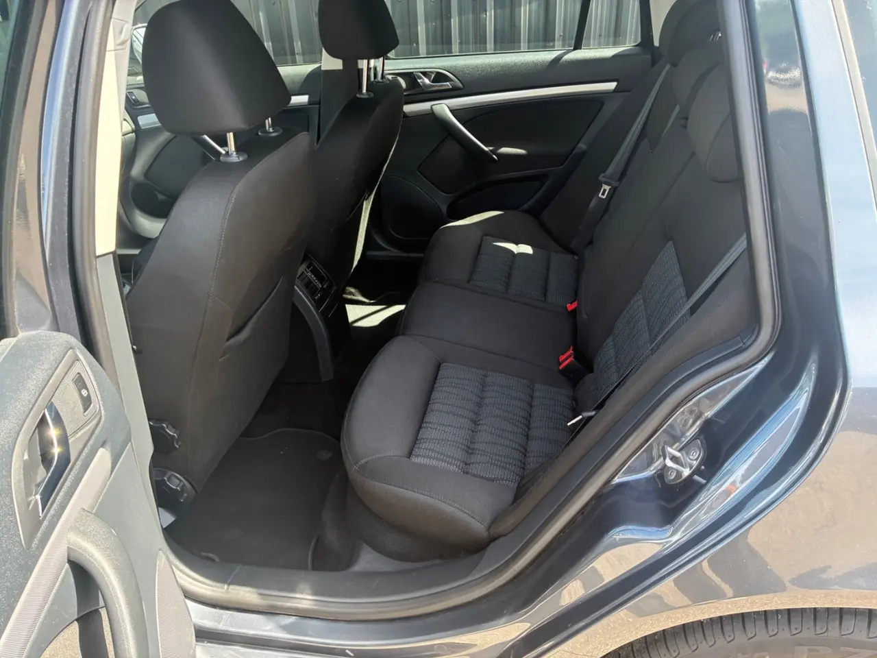 Billede 7 - Skoda Octavia 1,4 TSi 122 Ambiente Combi