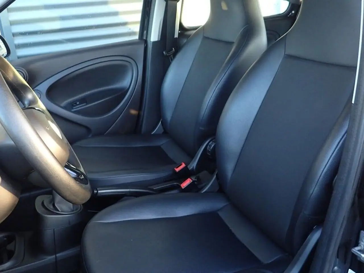 Billede 11 - Smart Forfour 1,0 71HK 5d