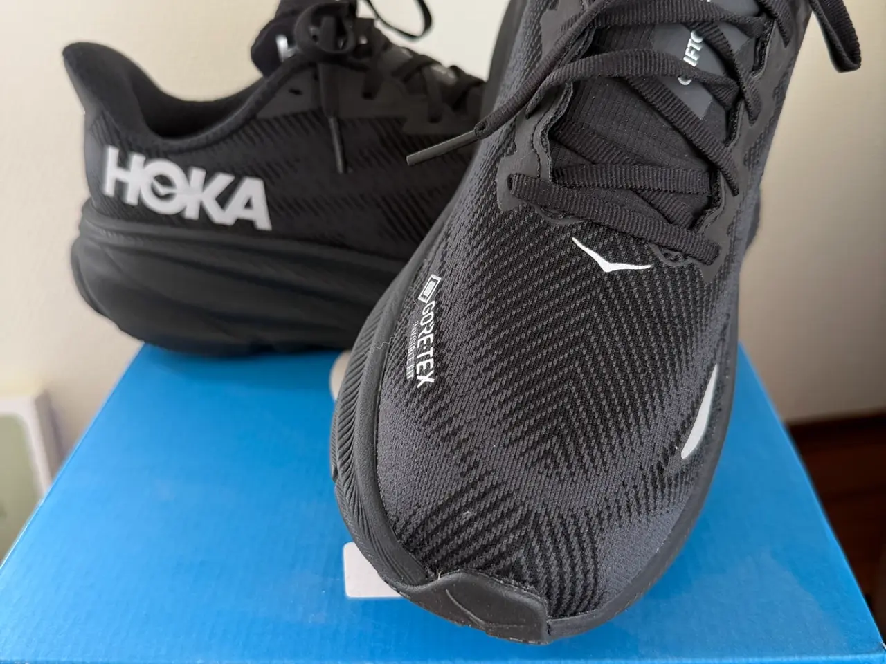 Billede 3 - HOKA Clifton 9 GTX