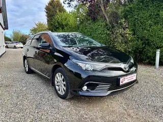 Toyota Auris Touring Sports 1,2 T T2 Comfort Safety Sense 116HK Stc 6g