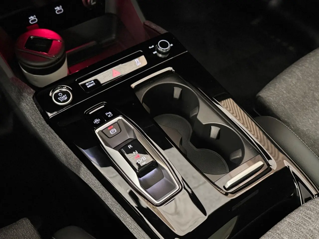 Billede 16 - Audi Q6 e-tron  Ultra quattro