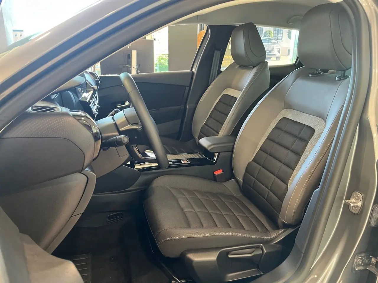 Billede 7 - Citroën ë-C4 X 50 Plus