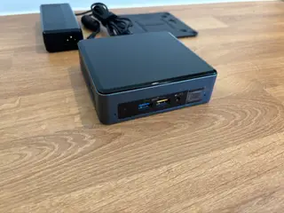 Intel NUC Mini PC 8th Gen
