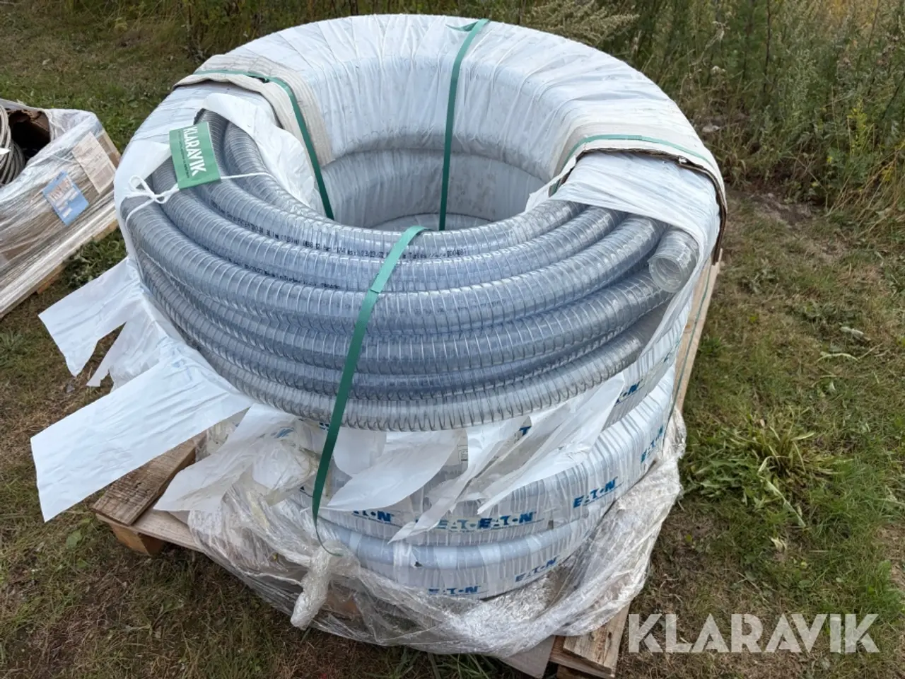 Billede 1 - Spiralslanger PVC Eaton EHT200-24 - 38,1mm - 4 ruller