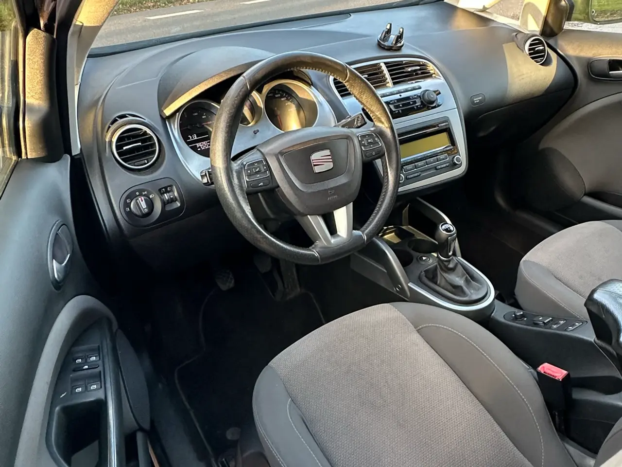 Billede 7 - Seat Altea XL 2.0 tdi 2012 NySyn