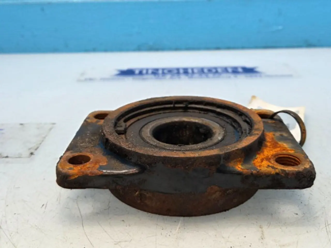 Billede 9 - New Holland CR9080 Lejehus 84320474