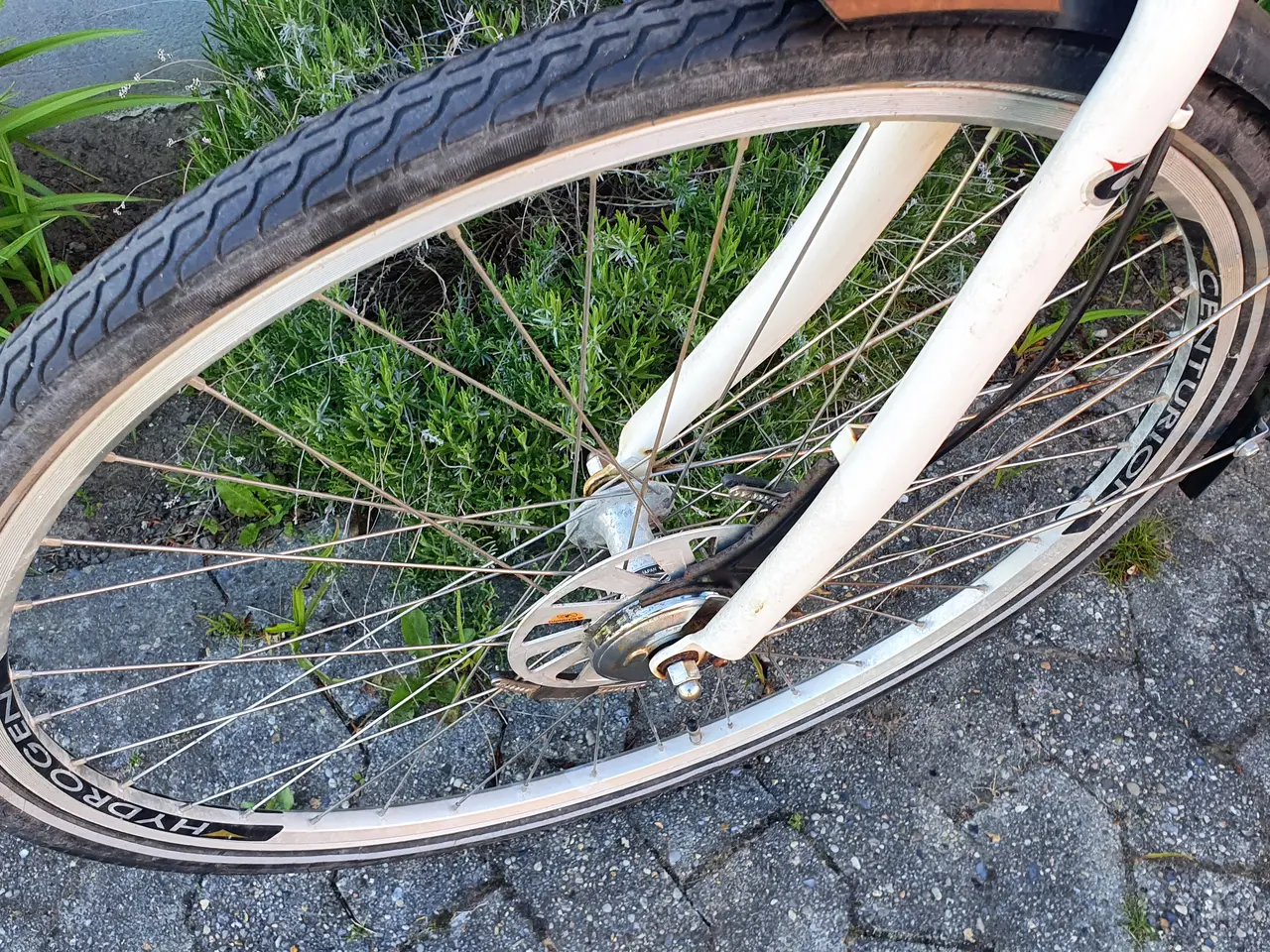 Billede 4 - Herre cykel