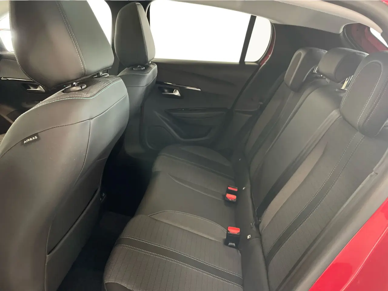 Billede 10 - Peugeot 208 1,2 PureTech 100 Allure Sky