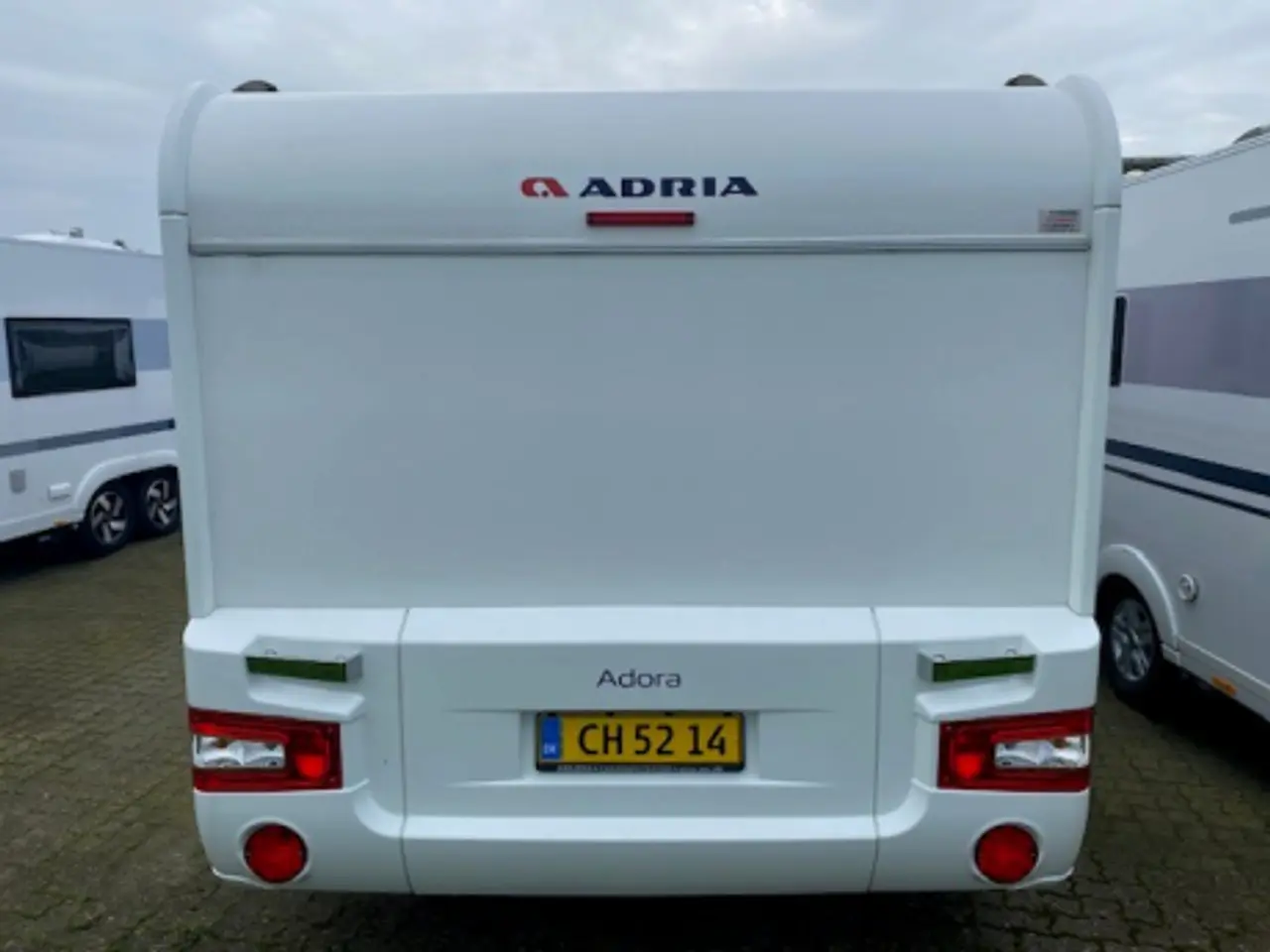 Billede 5 - Adria Adora 522 UP