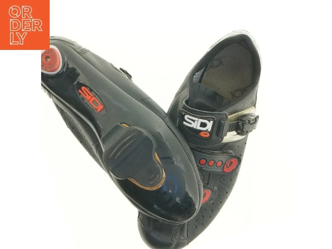 Billede 9 - Klikpedaler Look Kéo Classic