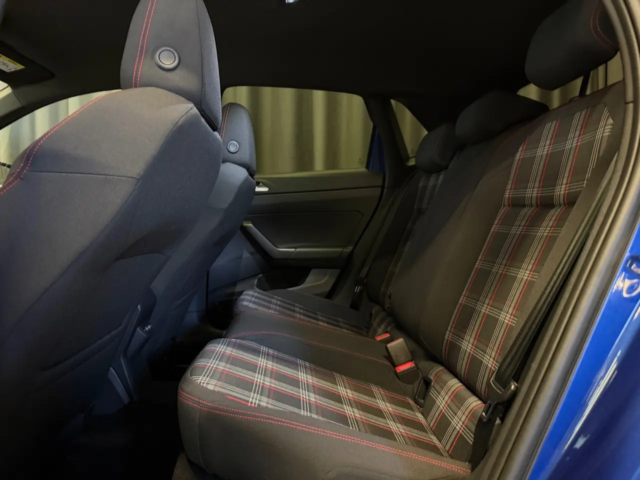 Billede 10 - VW Polo 2,0 GTi DSG