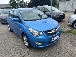Opel Karl 1,0 Enjoy