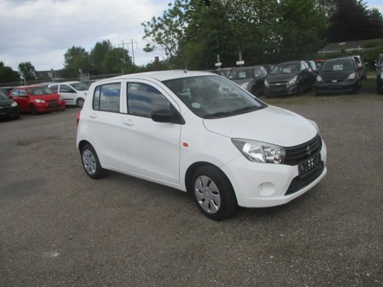Billede 3 - Suzuki Celerio 1,0 Comfort