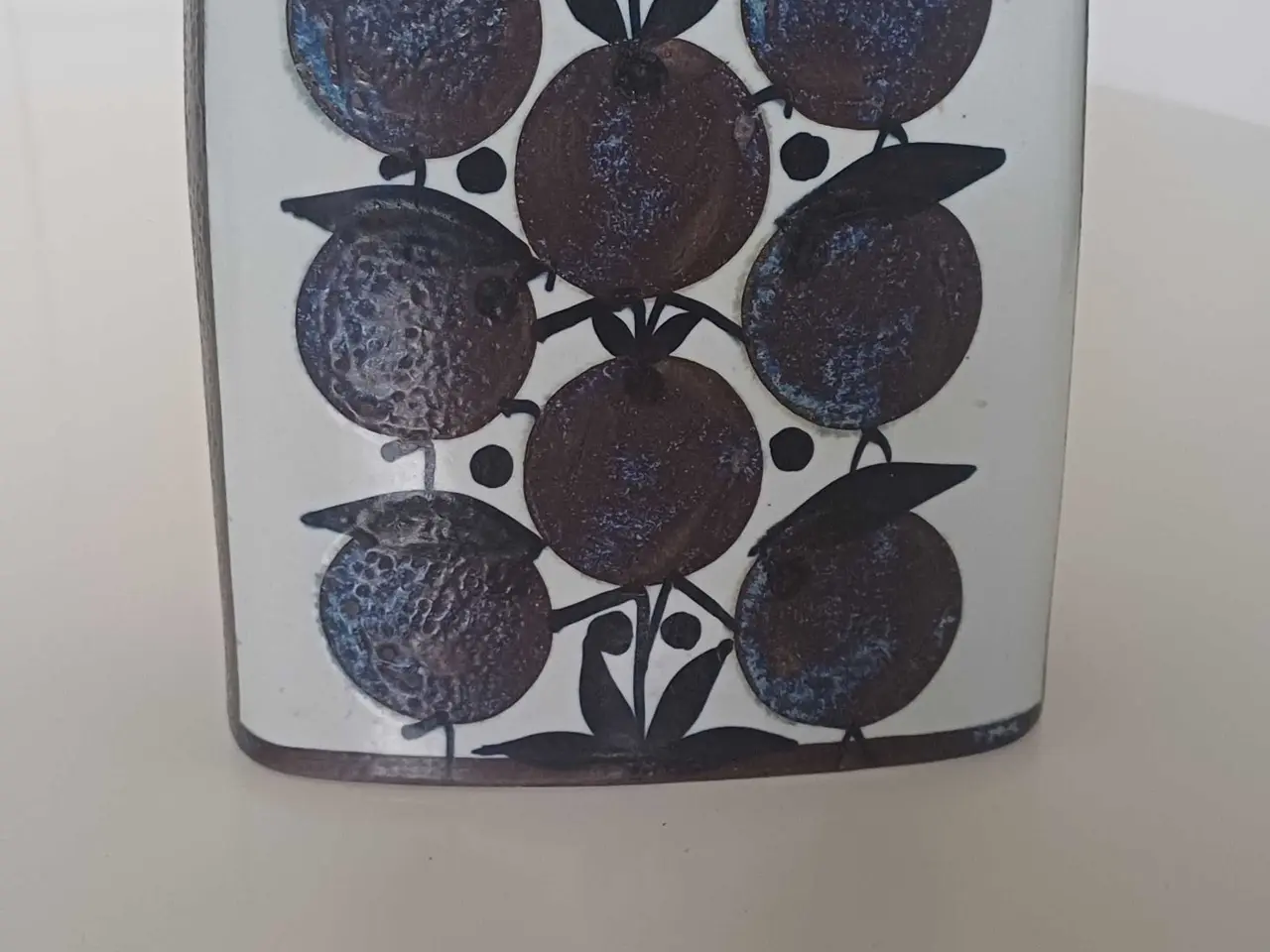 Billede 1 - Royal cobenhagen vase