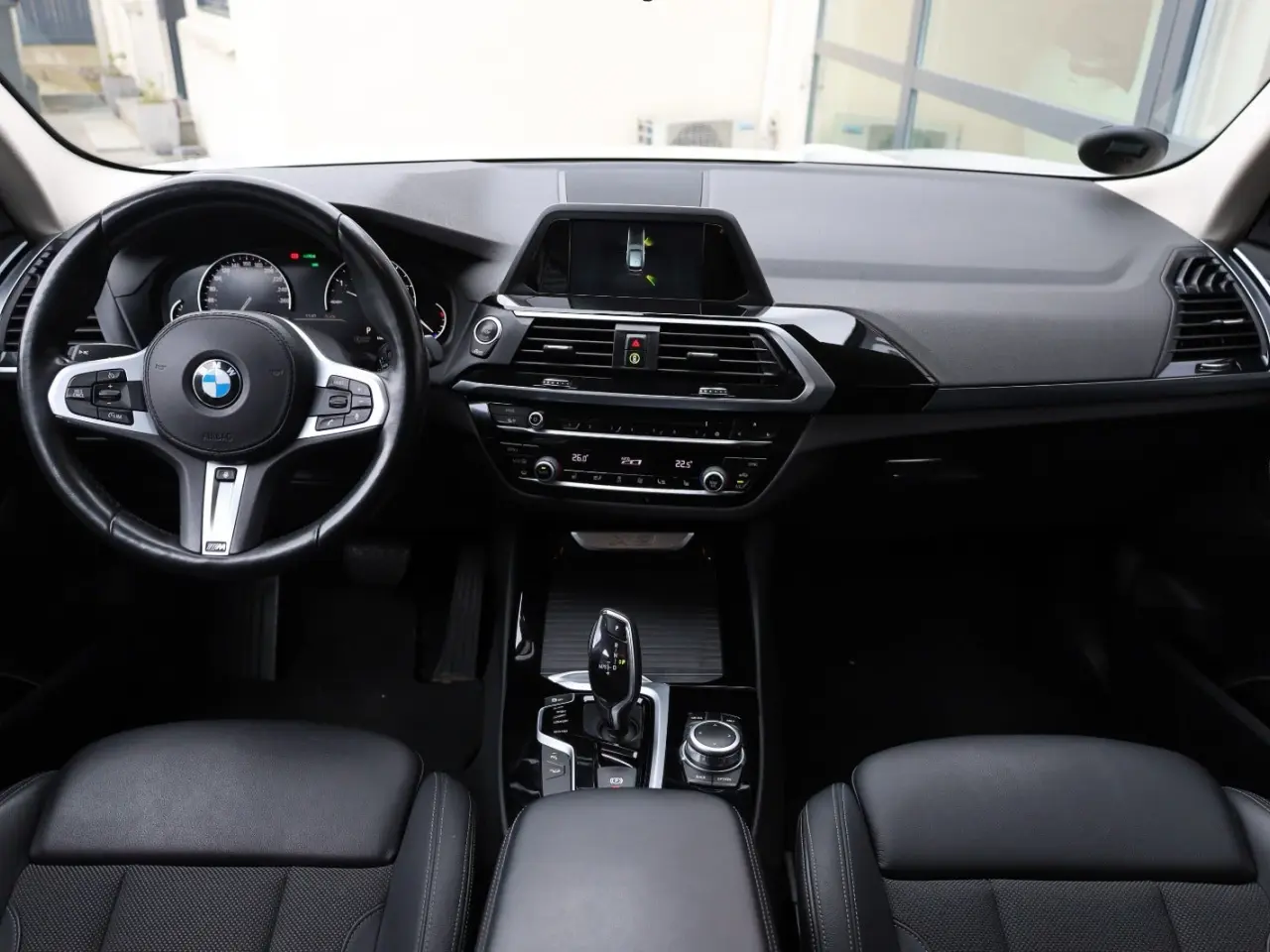 Billede 5 - BMW X3 2,0 xDrive20i aut. Van
