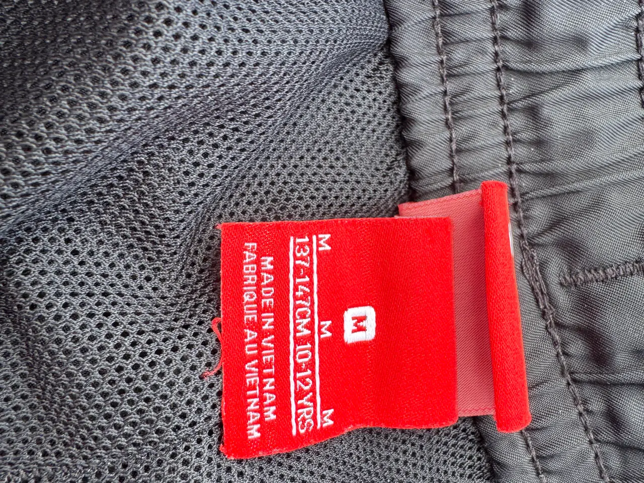 Billede 2 - Nike Badeshorts 