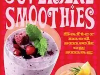 Suveræne Smoothies