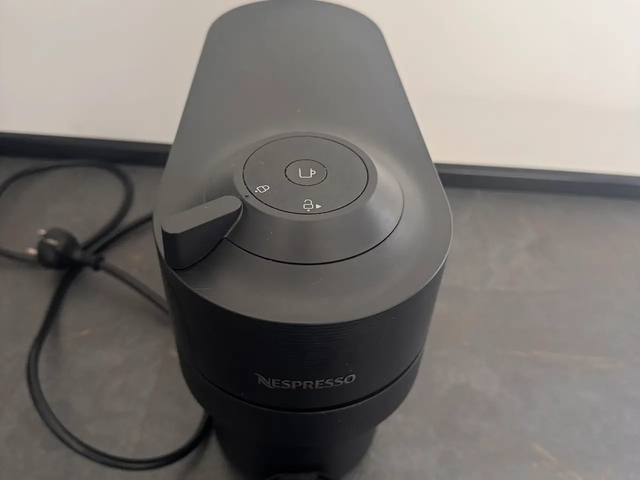 Billede 3 - Nespresso Vertuo Pop