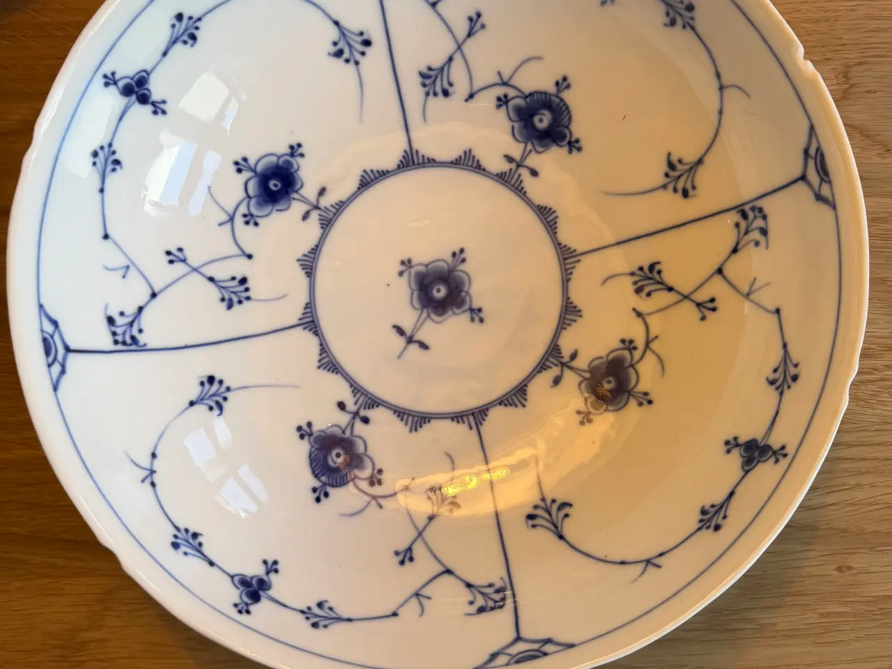 Billede 3 - Royal copenhagen og b&g