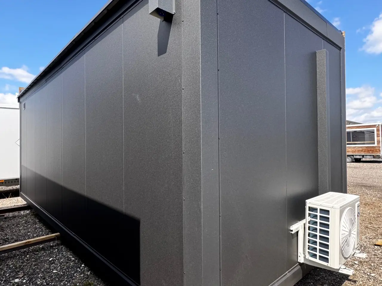 Billede 5 - Pavillon 7x3m - 21 m²