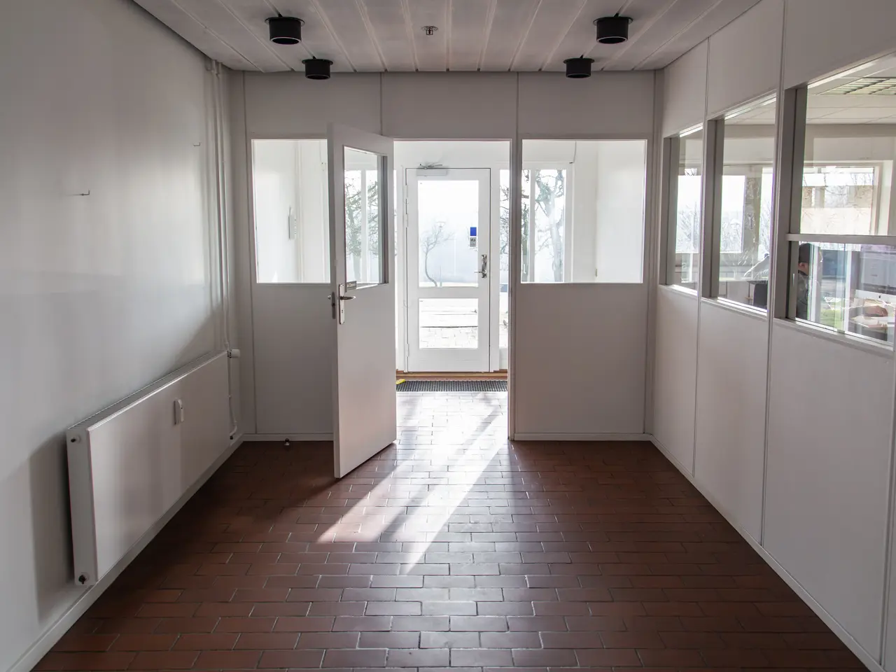 Billede 5 - 54 m2 kontorlokaler fordelt på to lokaler