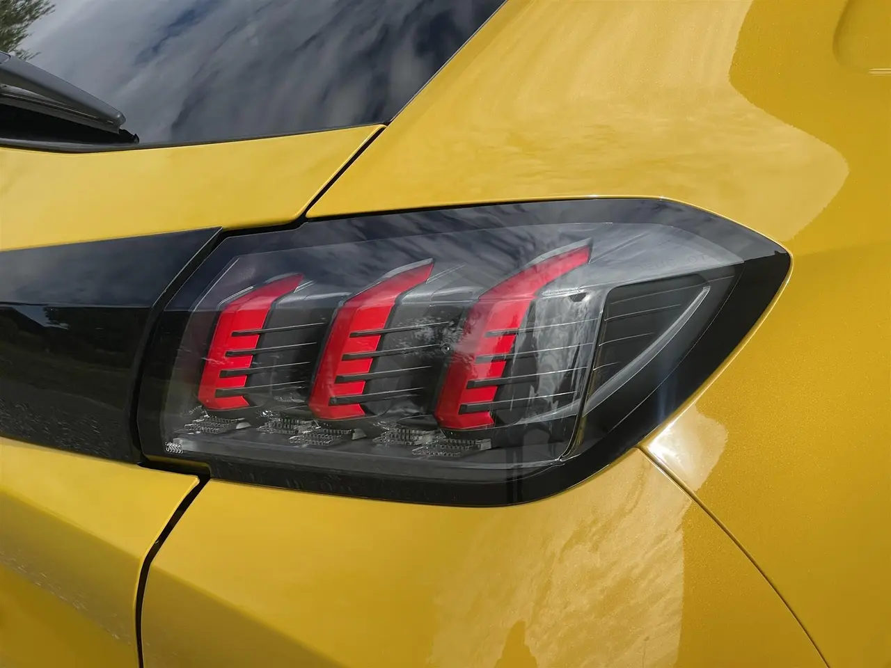 Billede 18 - Peugeot e-208 EL Allure 136HK 5d Aut.