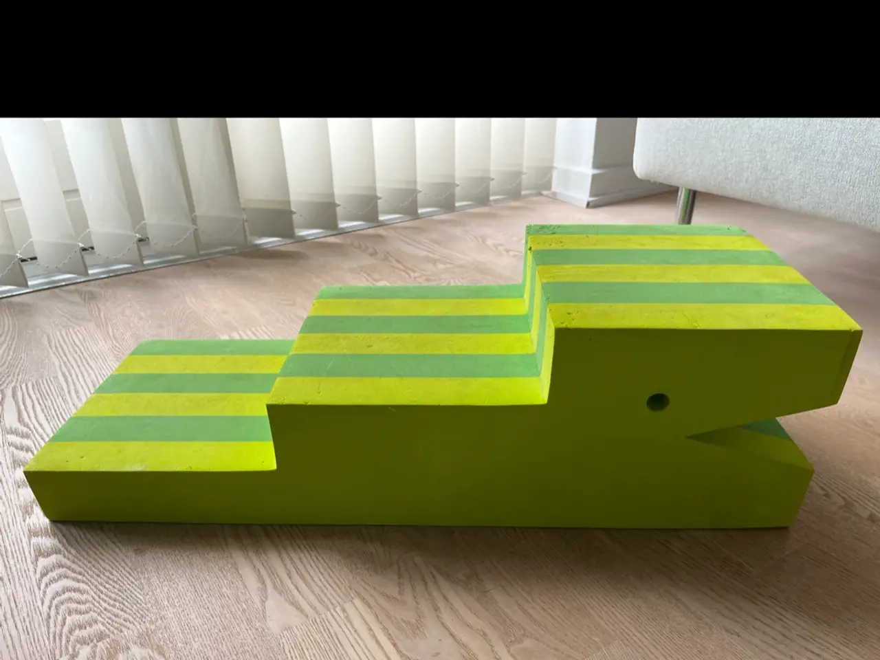 Billede 3 - bObles krokodille 