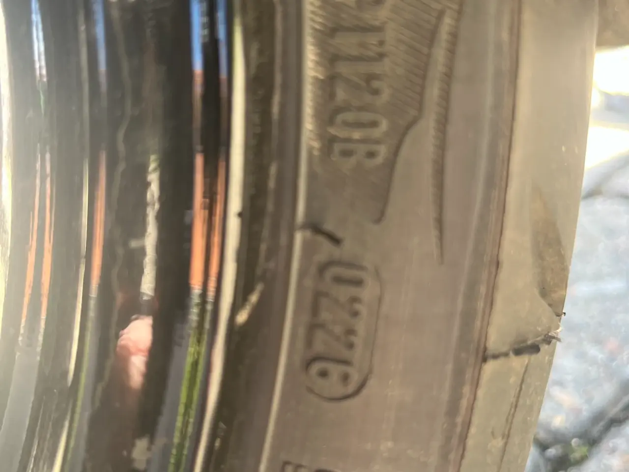 Billede 18 - Indian FTR 1200