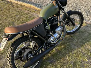 Café racer
