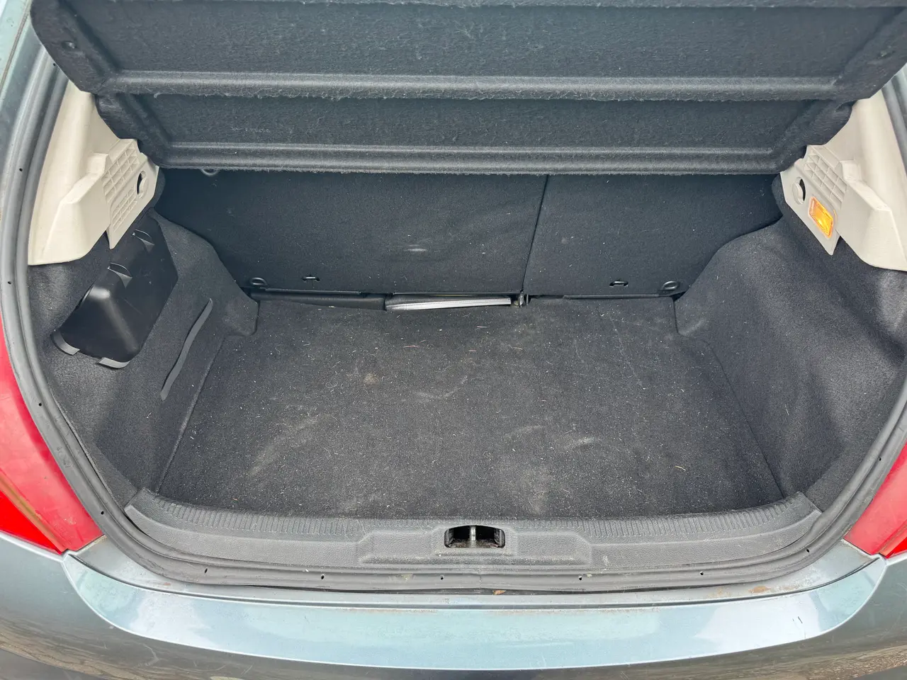 Billede 7 - Peugeot 207 180000 lav km
