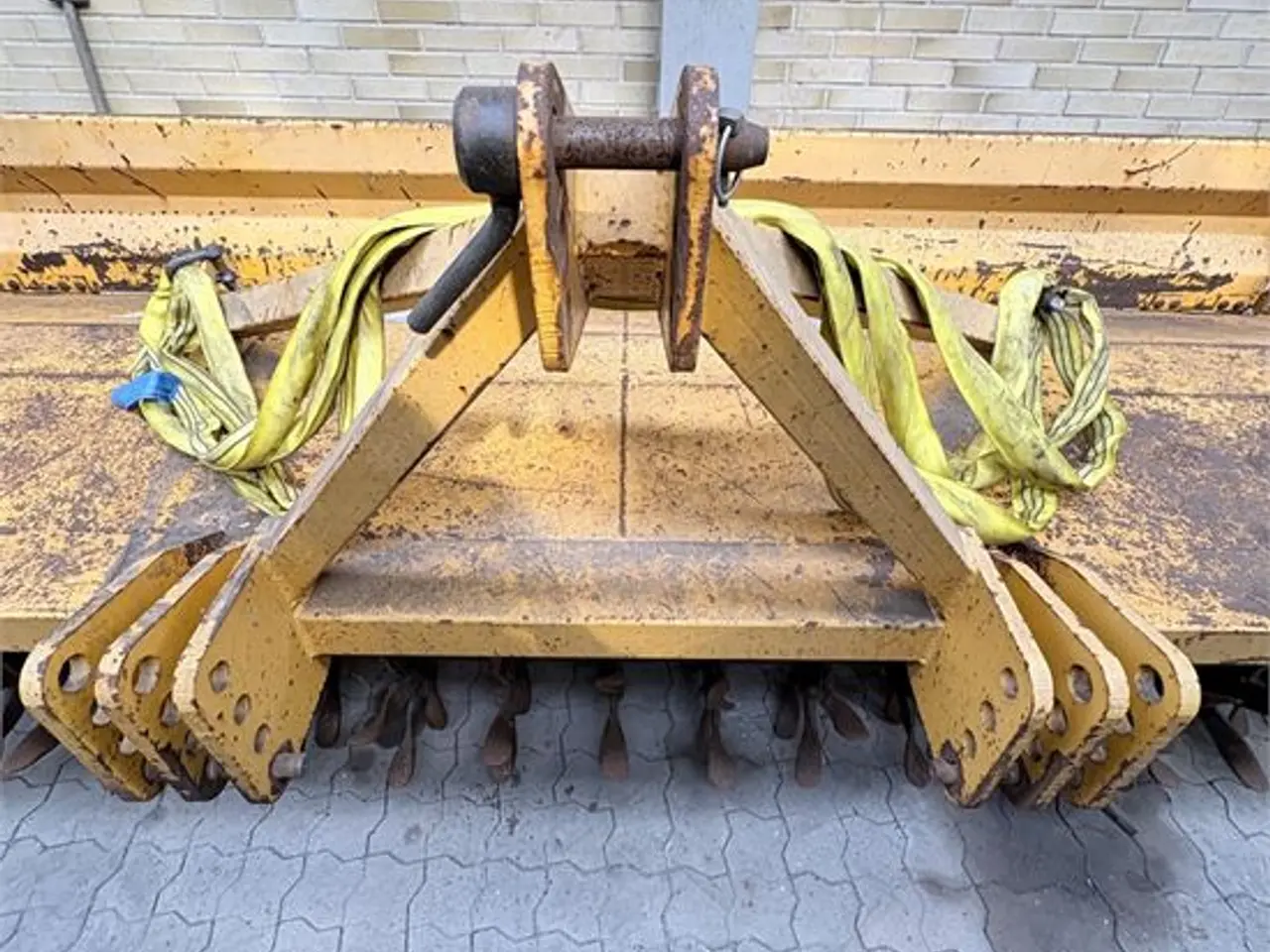 Billede 5 - ABC Rotor Harve