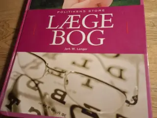 Lægebog