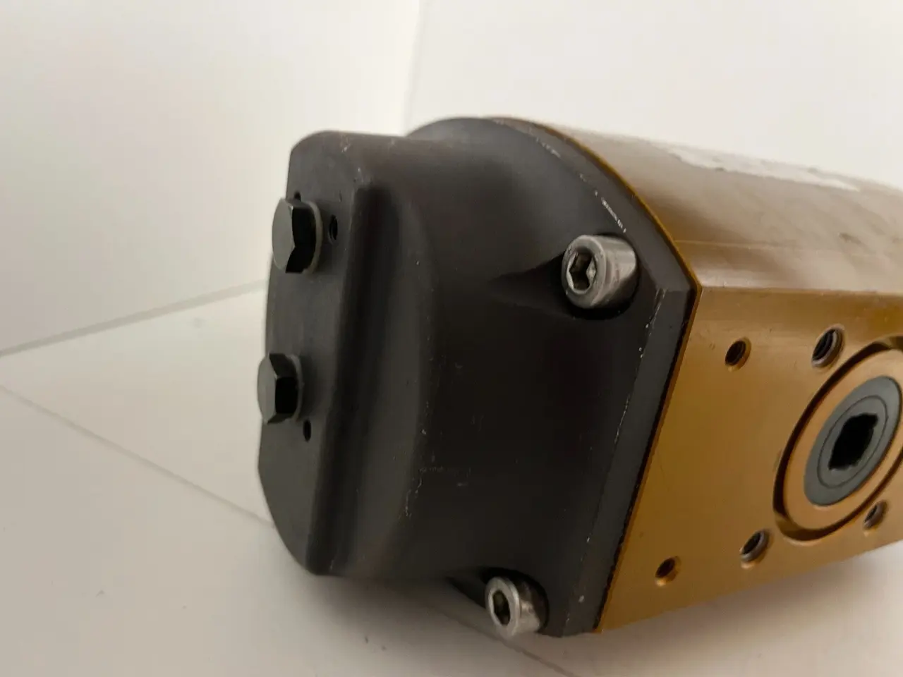 Billede 9 - Flowserve Norbro 40R Pneumatic Actuator -