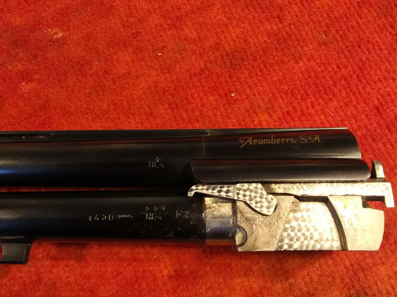 Billede 3 - Aramberri sport