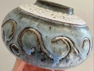 Vase. Kingo Keramik