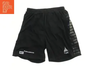 Fodboldshorts fra Select (str. 140)
