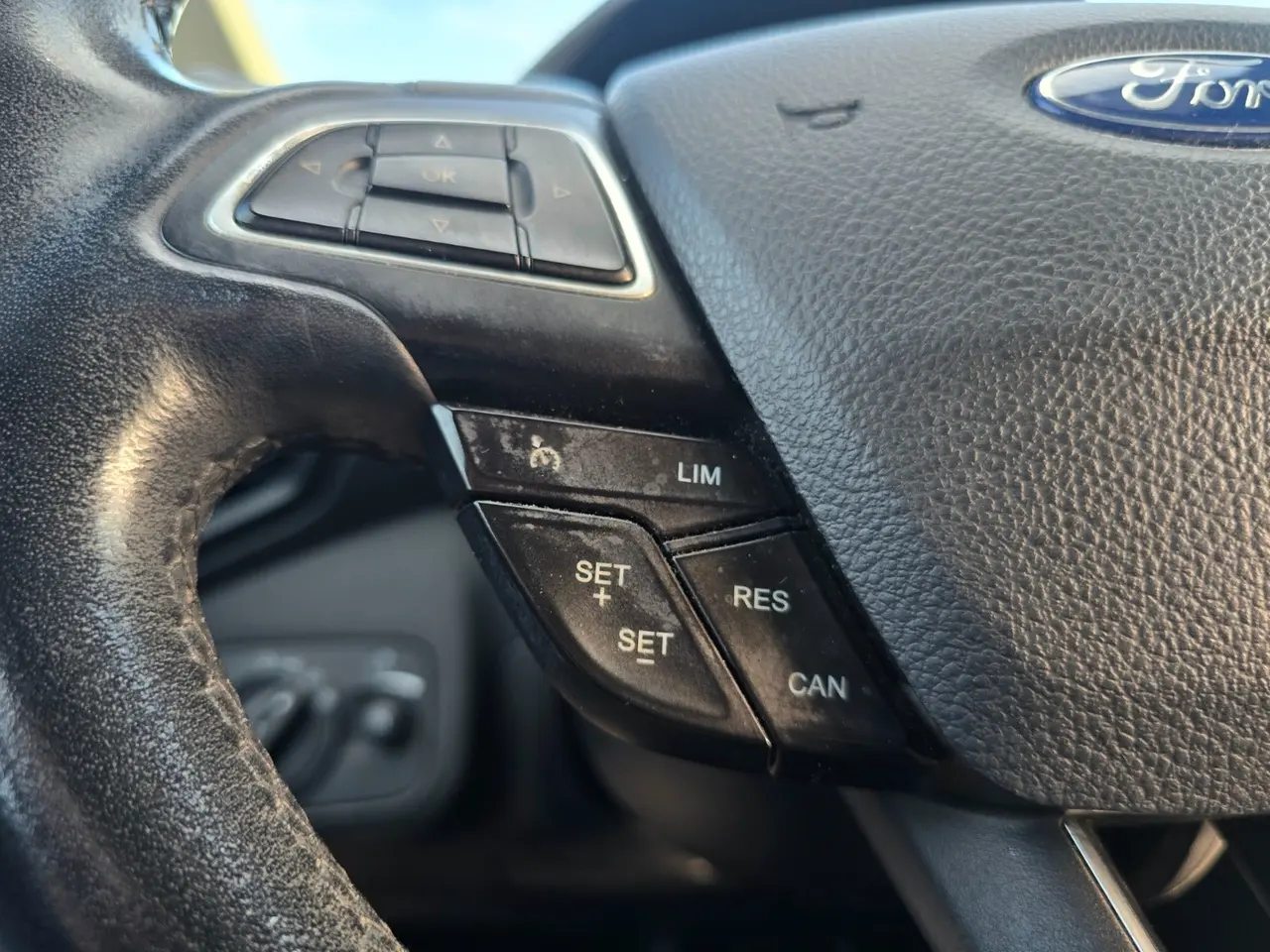 Billede 13 - Ford C-MAX 1,5 TDCi 120 Titanium