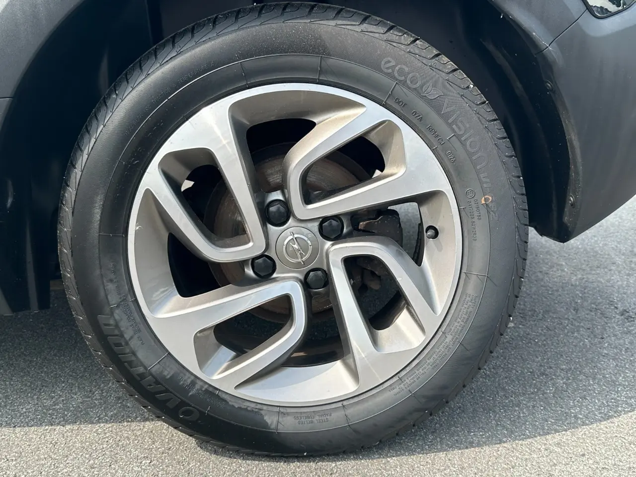 Billede 18 - Opel Crossland X 1,2 Innovation