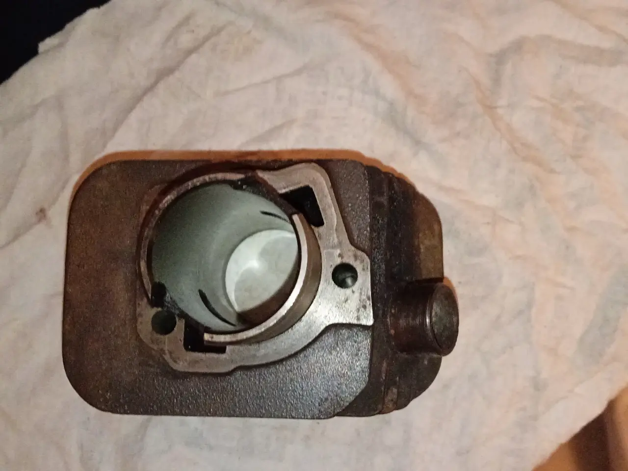 Billede 5 - Vespa caio/Bravo 