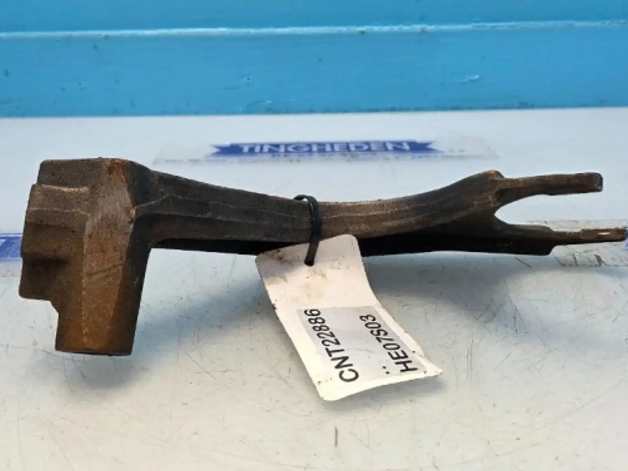 Billede 11 - Ford 8210 Gaffel E1NN7231DA