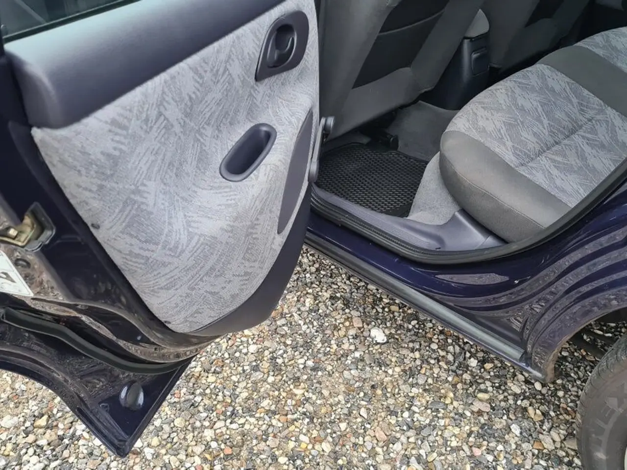 Billede 19 - Ford Mondeo 2,0 Flair 130HK