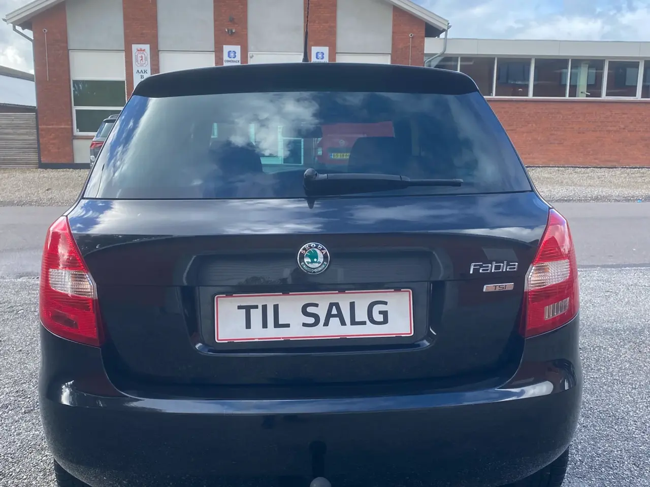 Billede 6 - Super fin Øko.bil 🚘