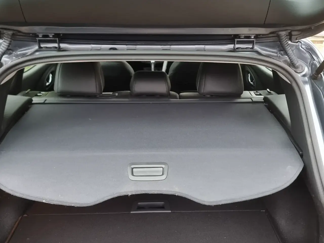 Billede 13 - Renault Kadjar 1,2 TCe 130 Zen EDC